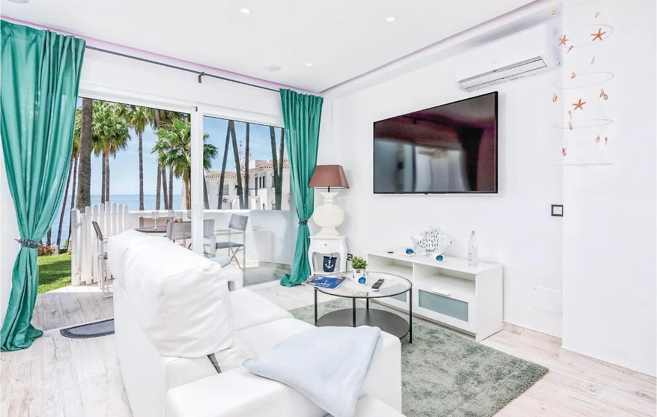 2 Bedroom Amazing Apartment In Calahonda Sitio de Calahonda