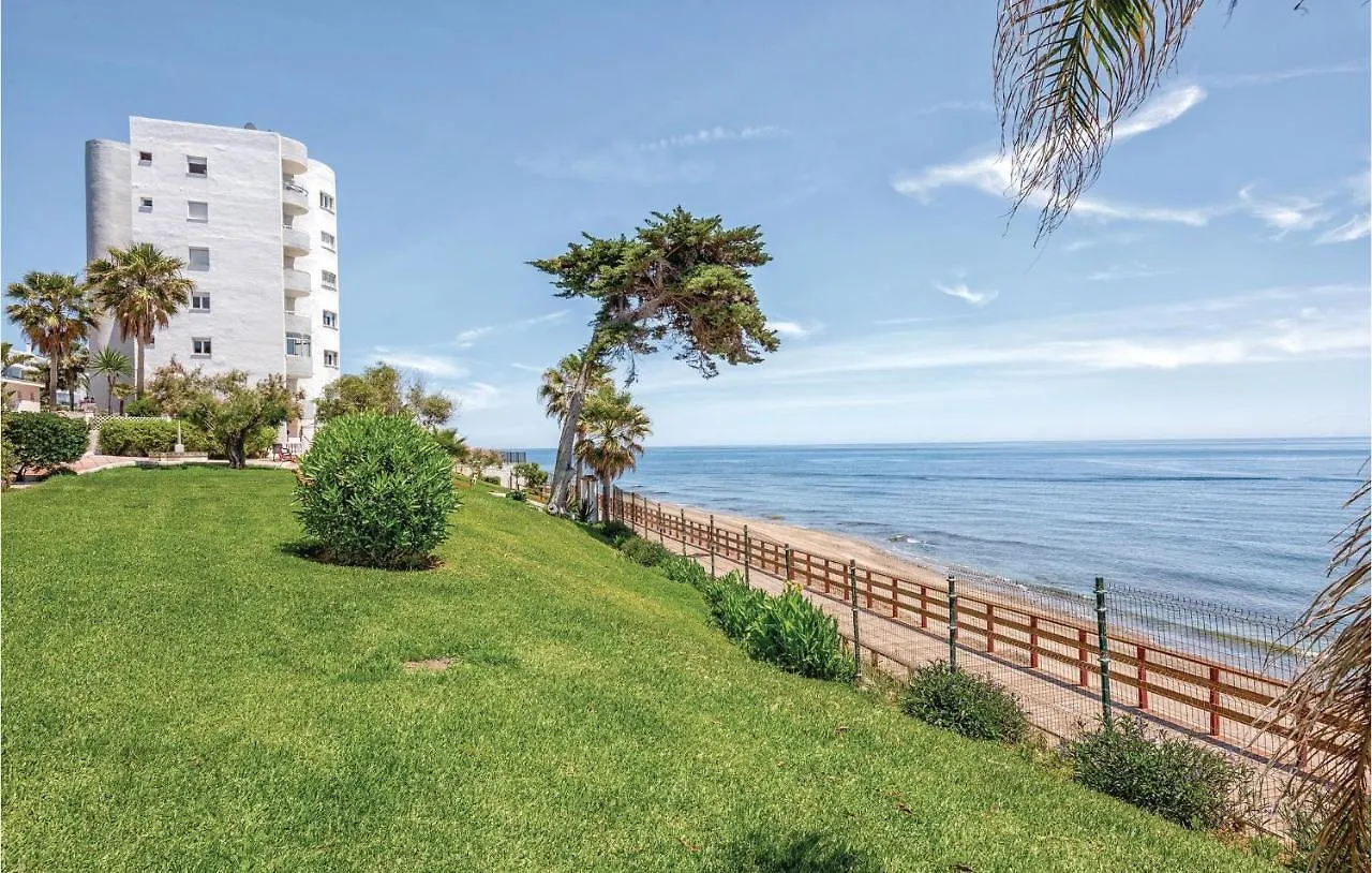 2 Bedroom Amazing Apartment In Calahonda Sitio de Calahonda