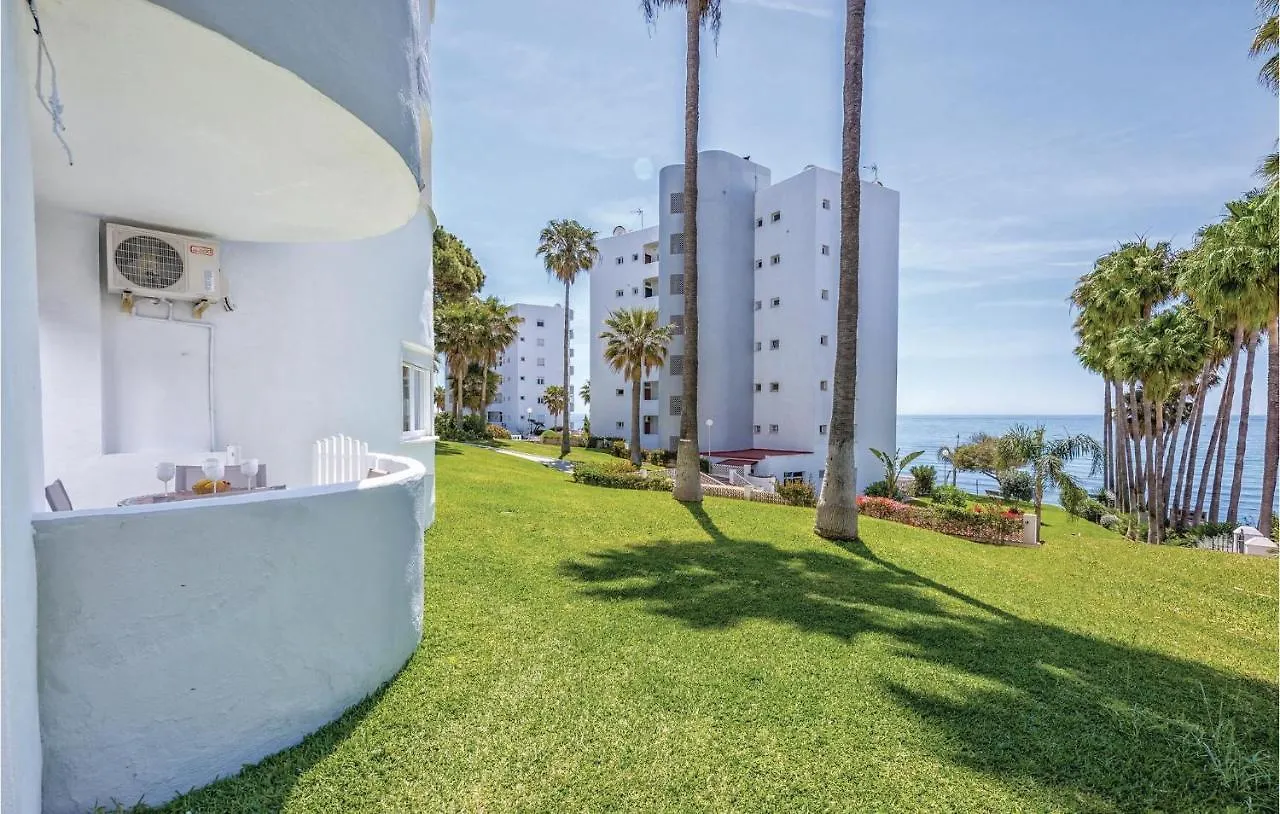2 Bedroom Amazing Apartment In Calahonda Sitio de Calahonda Spain