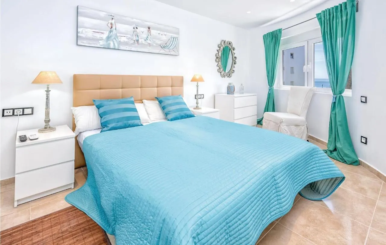 2 Bedroom Amazing Apartment In Calahonda Sitio de Calahonda