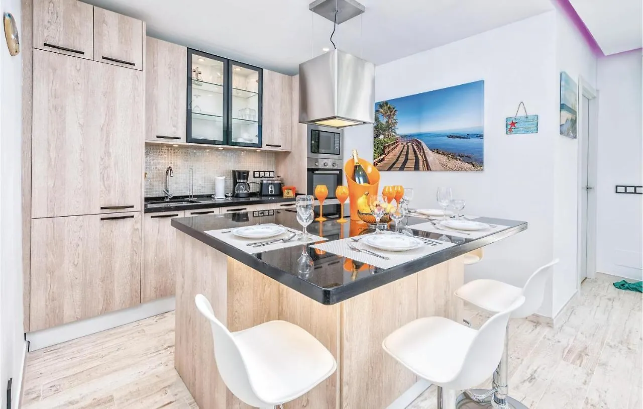 2 Bedroom Amazing Apartment In Calahonda Sitio de Calahonda