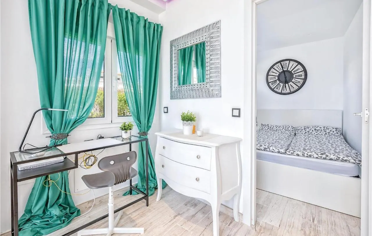 2 Bedroom Amazing Apartment In Calahonda Sitio de Calahonda 0*,  Spain