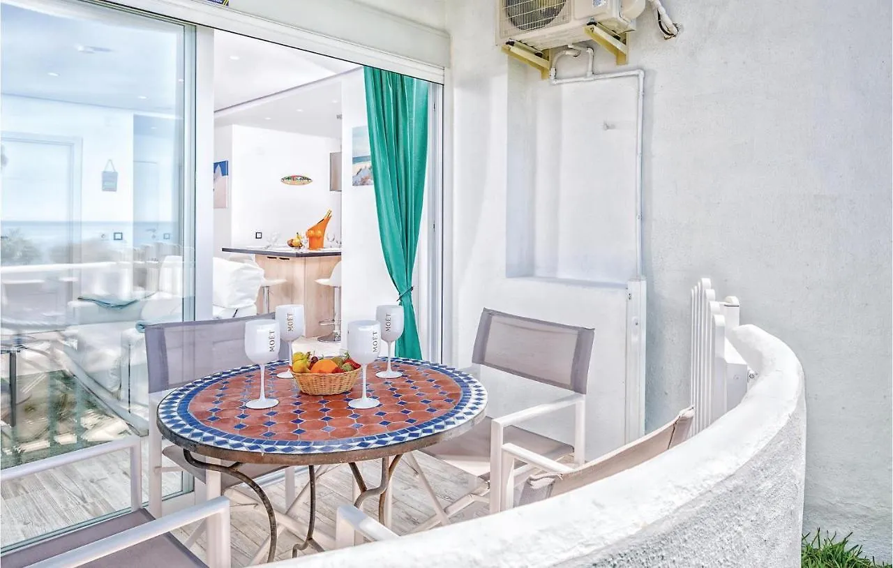 2 Bedroom Amazing Apartment In Calahonda Sitio de Calahonda