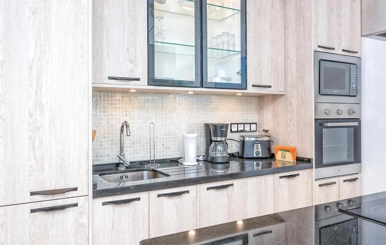 2 Bedroom Amazing Apartment In Calahonda Sitio de Calahonda Spain