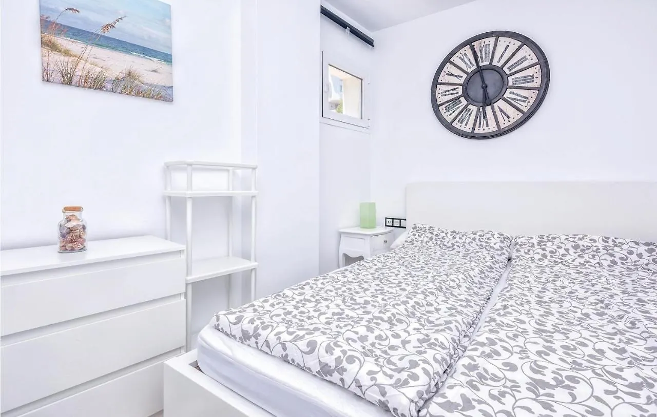 2 Bedroom Amazing Apartment In Calahonda Sitio de Calahonda Spain