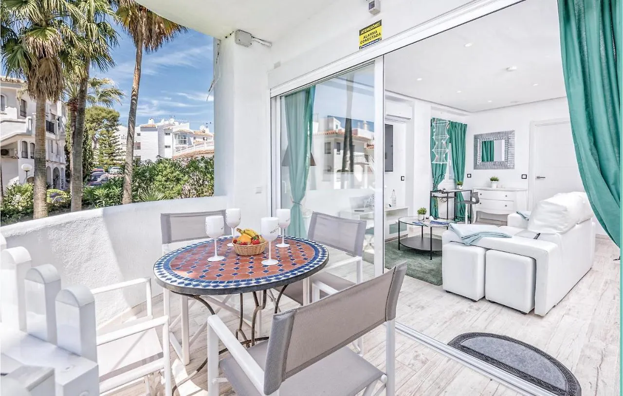 2 Bedroom Amazing Apartment In Calahonda Sitio de Calahonda