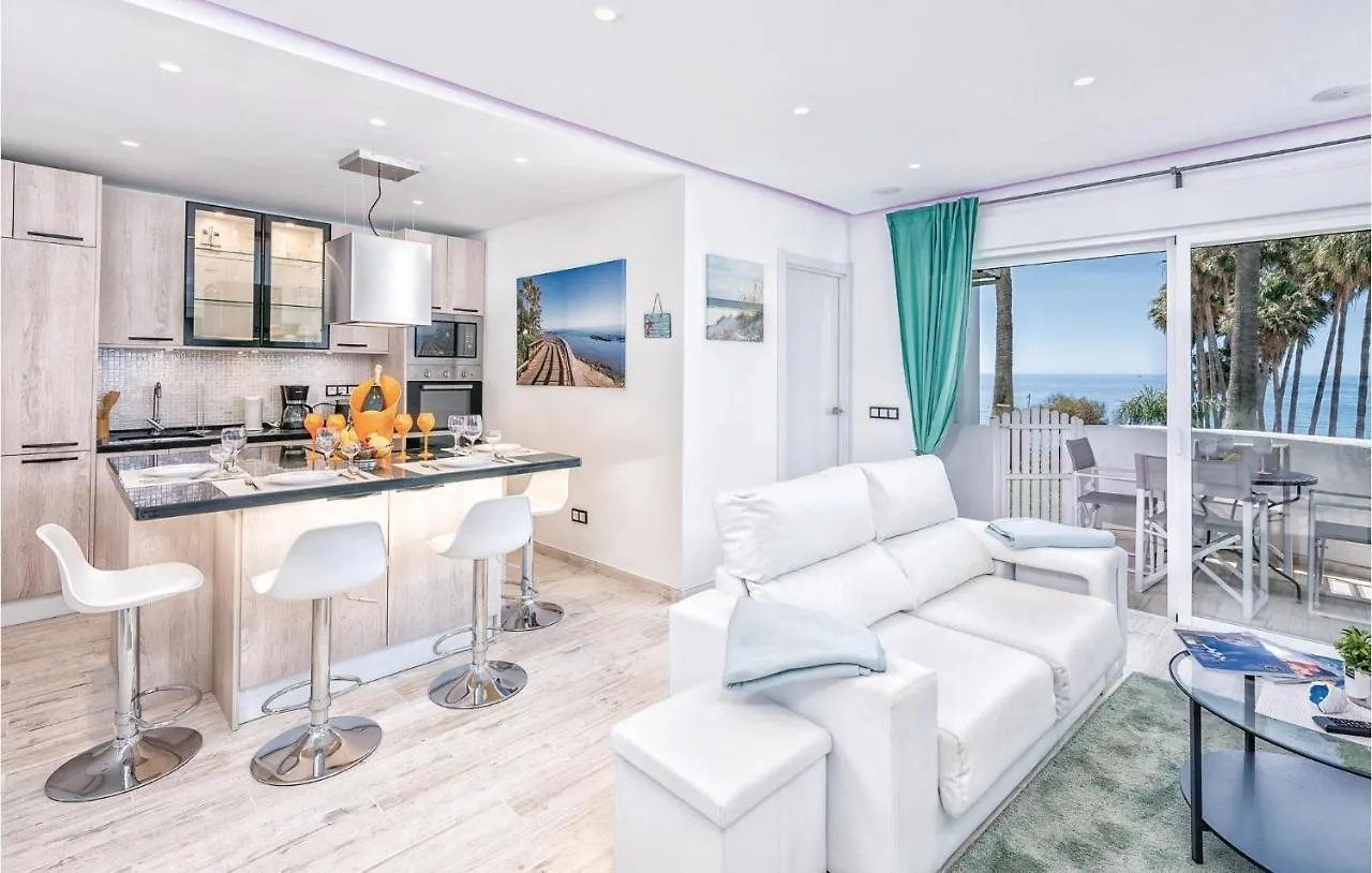 2 Bedroom Amazing Apartment In Calahonda Sitio de Calahonda