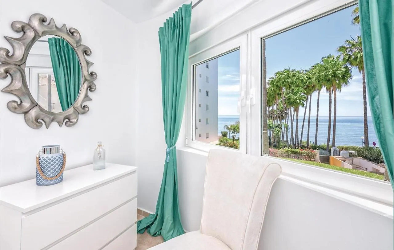 2 Bedroom Amazing Apartment In Calahonda Sitio de Calahonda