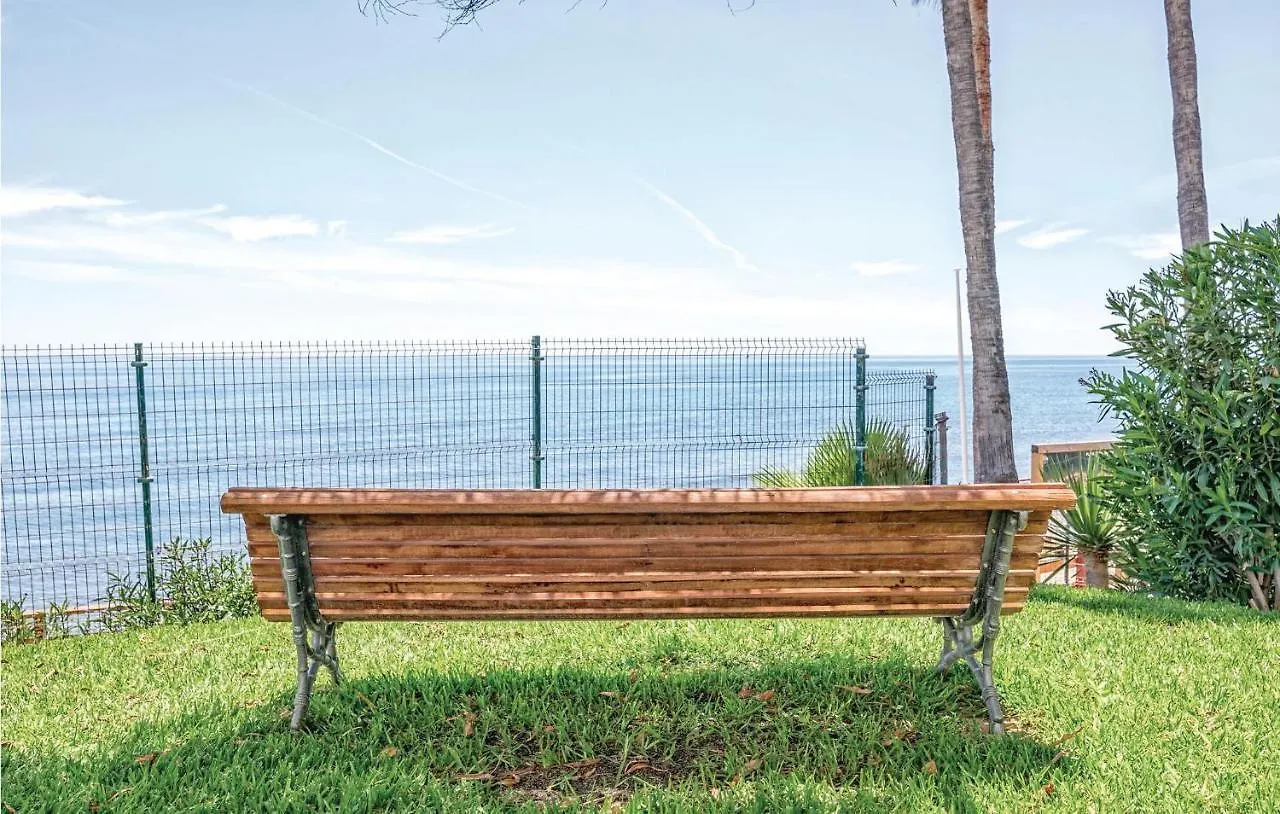 2 Bedroom Amazing Apartment In Calahonda Sitio de Calahonda