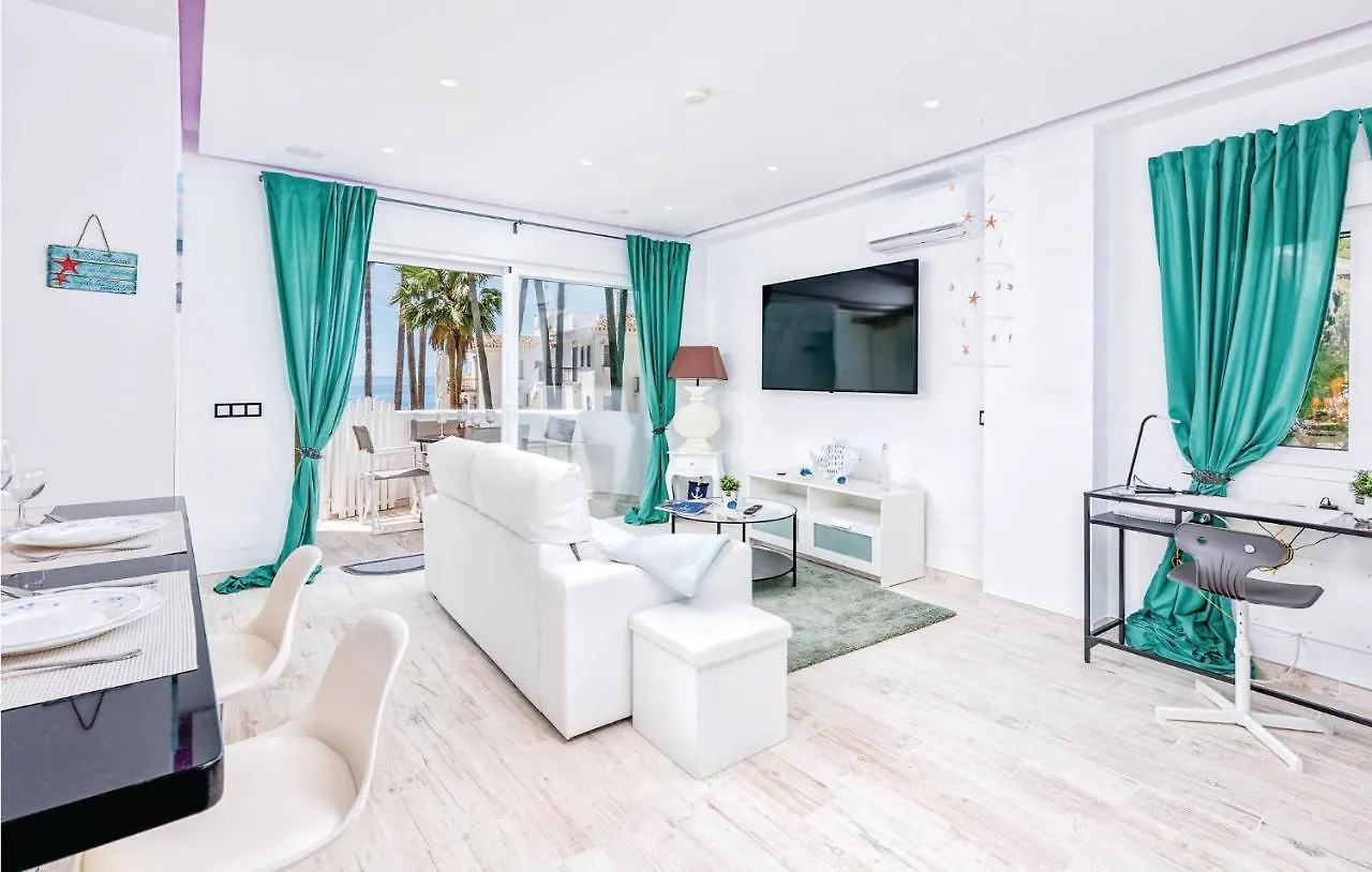 2 Bedroom Amazing Apartment In Calahonda Sitio de Calahonda