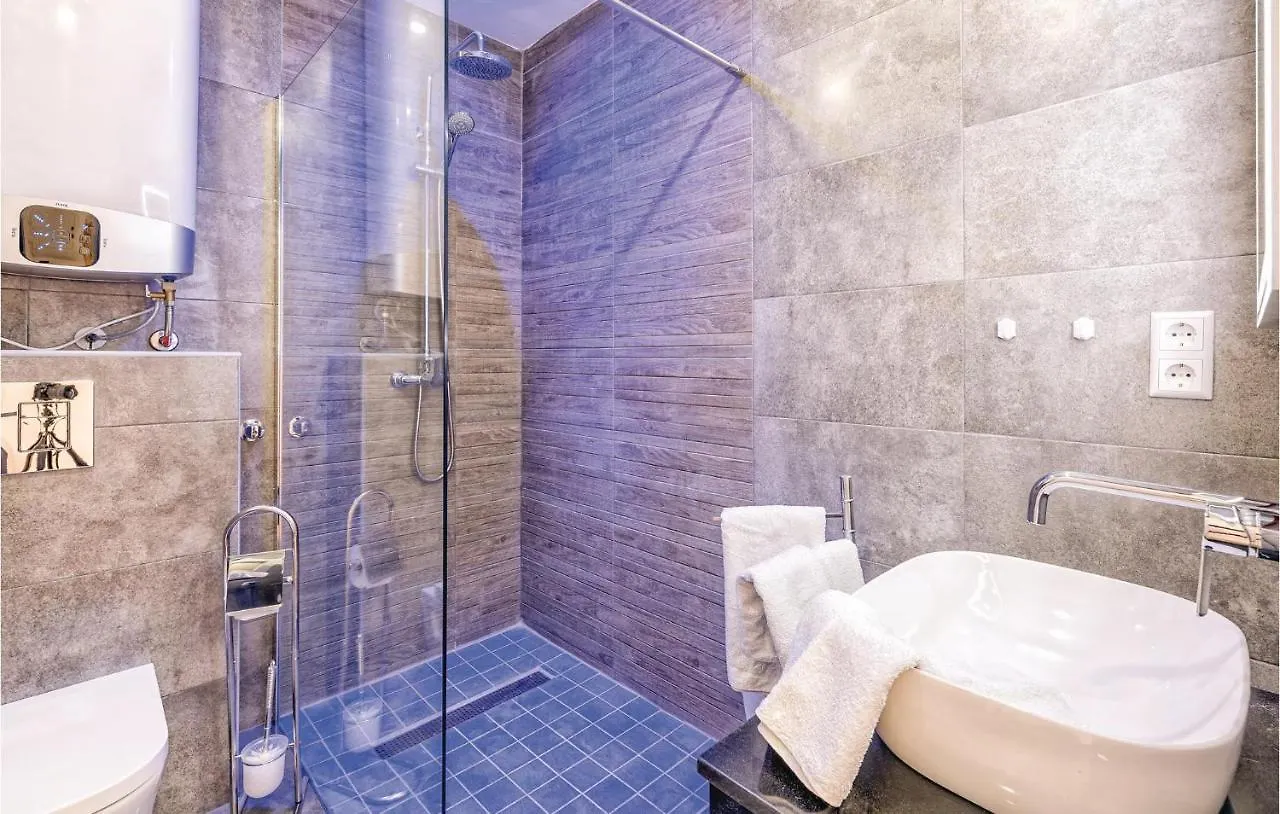 2 Bedroom Amazing Apartment In Calahonda Sitio de Calahonda 0*,  Spain