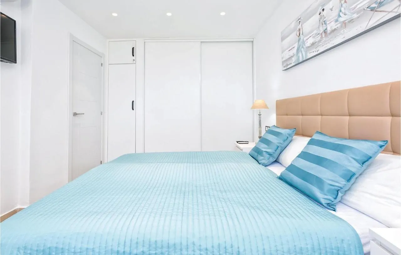 2 Bedroom Amazing Apartment In Calahonda Sitio de Calahonda 0*,  Spain
